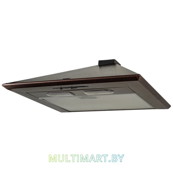 Вытяжка Akpo Soft 60 WK-5 (медь, без воздуховода)